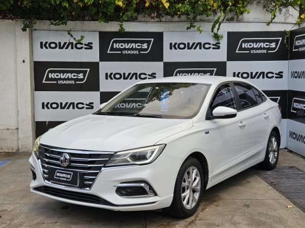 MG 5 1.5 Com Mt año 2021 MG 5 1.5 Com Mt año 2021