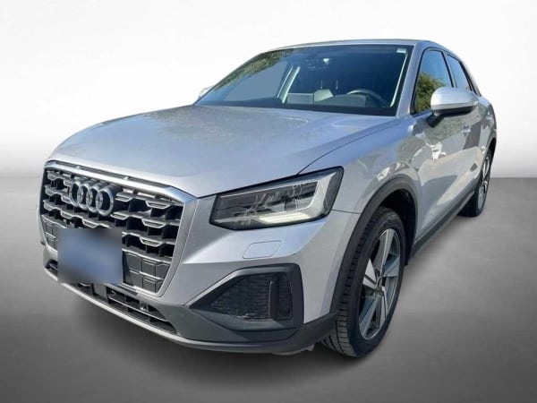Audi Q2 1.4 Pi 35 Tfsi Sport At año 2021