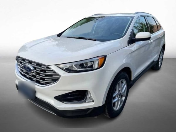 Ford Edge 2.0 Sel Ecoboost Fwd At 5p año 2024 Ford Edge 2.0 Sel Ecoboost Fwd At 5p año 2024