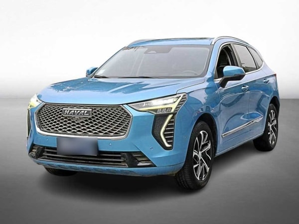 Haval Jolion 1.5 At año 2022 Haval Jolion 1.5 At año 2022