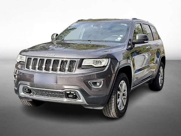 Jeep Grand Cherokee 3.6 Limited At 4x4 año 2016