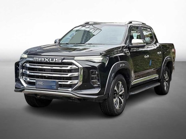 Maxus T90 2.0 At 4x4 Diesel año 2024 Maxus T90 2.0 At 4x4 Diesel año 2024