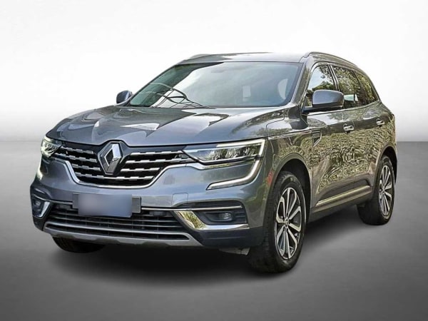 Renault Koleos 2.5 Zen Plus 4wd At 5p año 2023