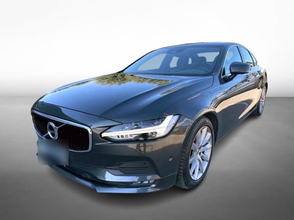 Volvo S90 S90 T6 Momentum 2.0 año 2017