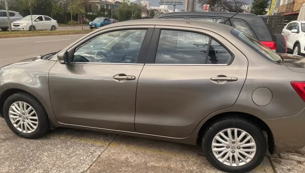 SUZUKI DZIRE 1.2 G Gl Sport 4p At año 2019 SUZUKI DZIRE 1.2 G Gl Sport 4p At año 2019