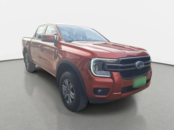 Ford Ranger 2.0 Xls Diesel 4x2 Dob. Cab. Mt 4p año 2025 Ford Ranger 2.0 Xls Diesel 4x2 Dob. Cab. Mt 4p año 2025