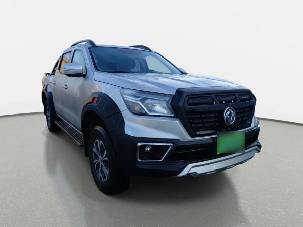 DFSK D1 2.3 Luxury Diesel 4x4 At 4p año 2026 DFSK D1 2.3 Luxury Diesel 4x4 At 4p año 2026