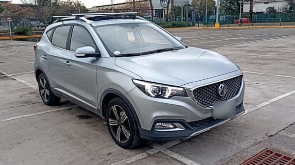 MG Mg Zs 1.5 Comfort 4x2 At 5p año 2024 MG Mg Zs 1.5 Comfort 4x2 At 5p año 2024