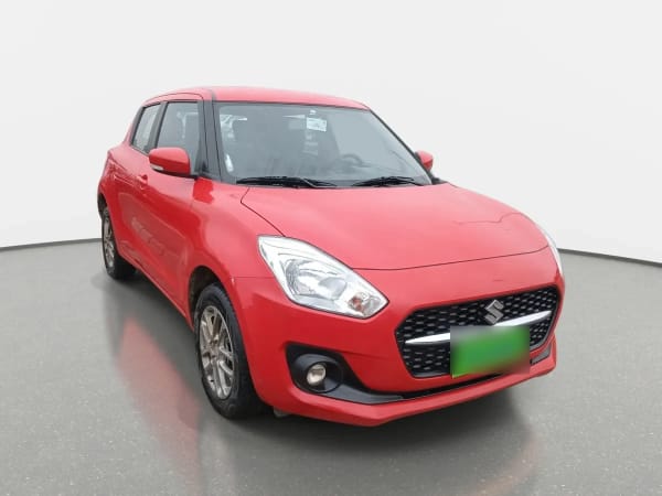 Suzuki Swift 1.2 Gl Sport 4x2 Hb Mt 5p año 2023 Suzuki Swift 1.2 Gl Sport 4x2 Hb Mt 5p año 2023