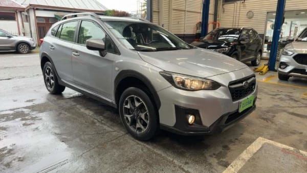 Subaru Xv 2.0i Awd Cvt At 5p año 2021 Subaru Xv 2.0i Awd Cvt At 5p año 2021