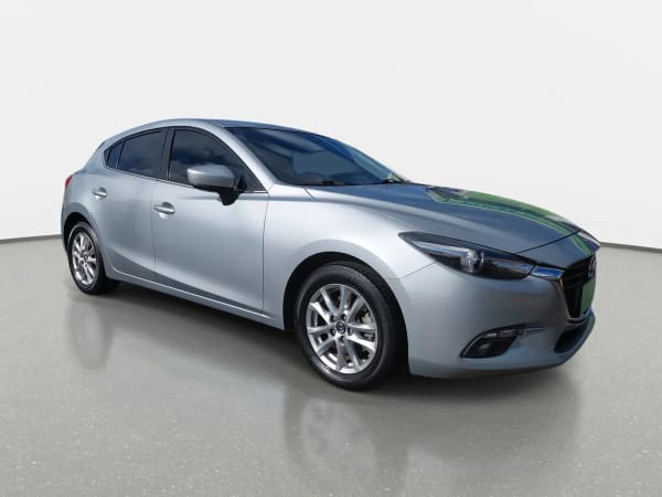Mazda 3 2.0 Sport V Hb 6mt 5p año 2020 Mazda 3 2.0 Sport V Hb 6mt 5p año 2020