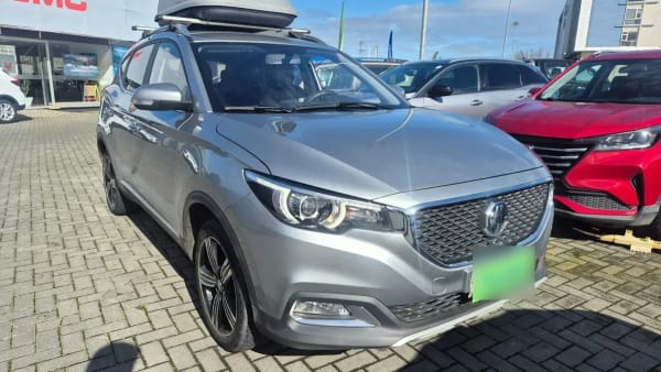 MG Mg Zs 1.5 Comfort 4x2 Mt 5p año 2022 MG Mg Zs 1.5 Comfort 4x2 Mt 5p año 2022