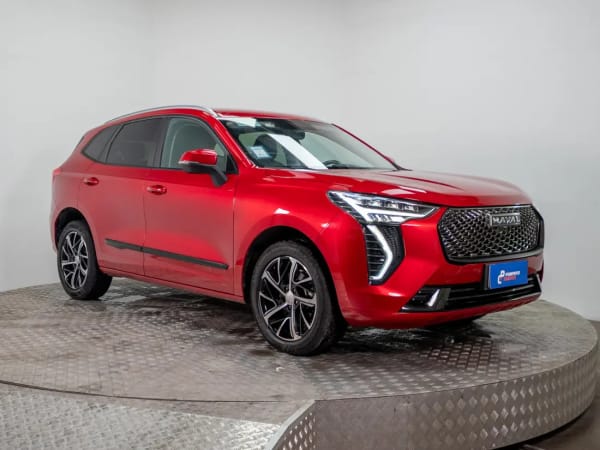 Haval Jolion 1.5 Elite At año 2024 Haval Jolion 1.5 Elite At año 2024