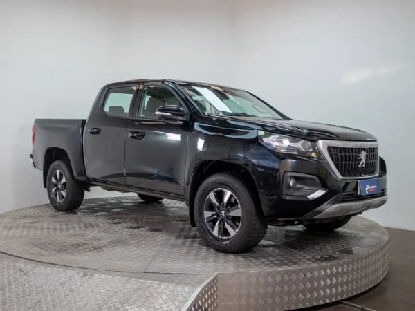 Peugeot Landtrek Landtrek 1.9 Active Bluehdi 180 At 4x4 Diesel año 2024 Peugeot Landtrek Landtrek 1.9 Active Bluehdi 180 At 4x4 Diesel año 2024