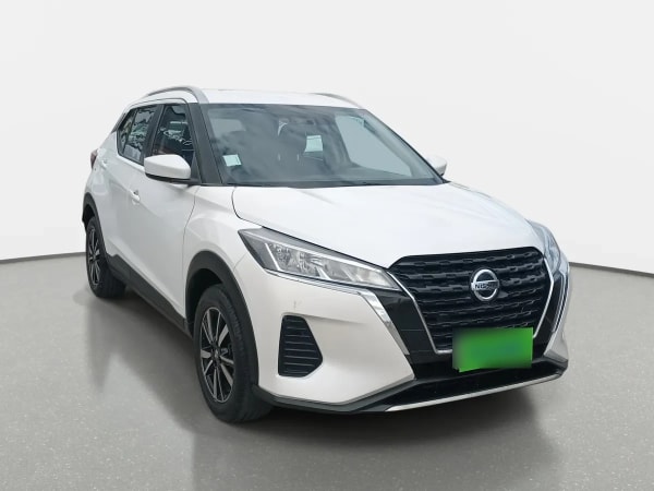 Nissan Kicks 1.6 Sense Mt 5p año 2022 Nissan Kicks 1.6 Sense Mt 5p año 2022