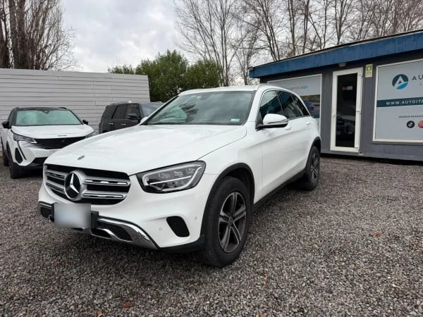 MERCEDES BENZ C200 Otra año 2022