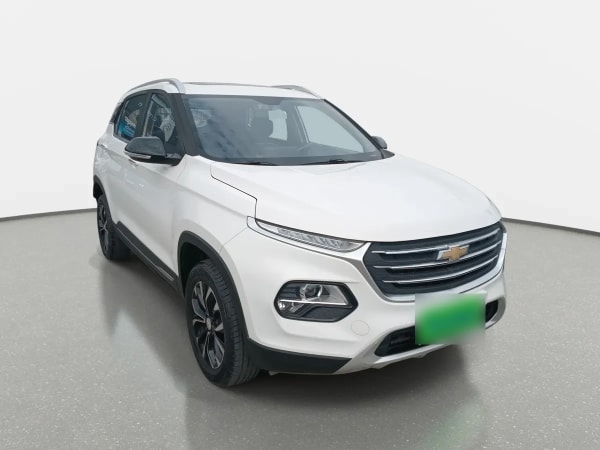 Chevrolet Groove 1.5 Premier Mt 5p año 2022