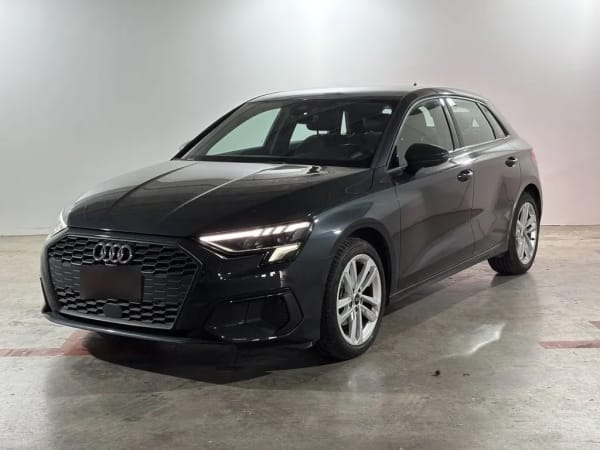 Audi A3 Sportback 35 Tfsi 1.4 Aut año 2024