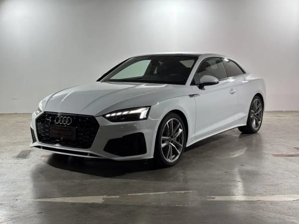 Audi A5 2.0 Pi Coupe 45 Tfsi Quattro Sport At 4x4 año 2024 Audi A5 2.0 Pi Coupe 45 Tfsi Quattro Sport At 4x4 año 2024