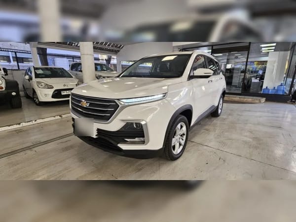 Chevrolet Chevy Lt 1.5 año 2019