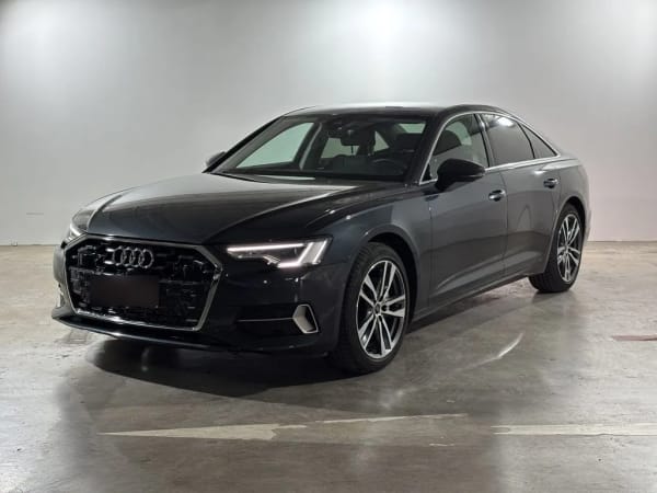 Audi A6 40 Tfsi Sport año 2024