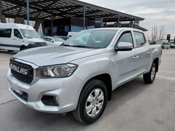 Maxus T60 Dcab 4x4 2.8 año 2023 Maxus T60 Dcab 4x4 2.8 año 2023