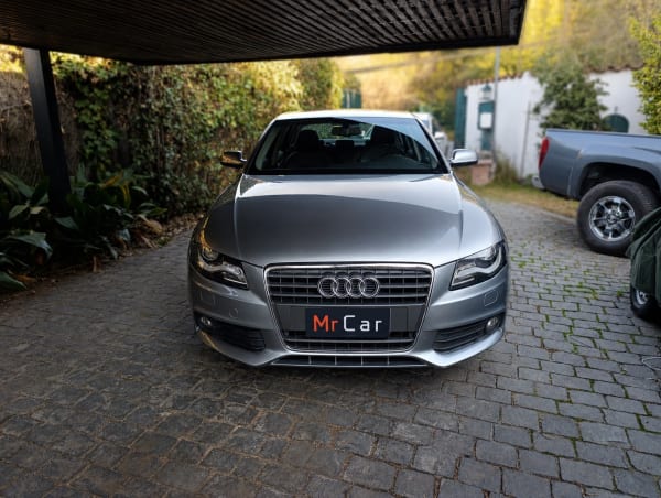 Audi A4 Tfsi Multitronic año 2010