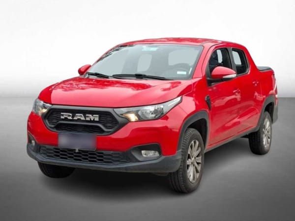 Ram 700 Bighorn Cd 1.4 año 2023 Ram 700 Bighorn Cd 1.4 año 2023
