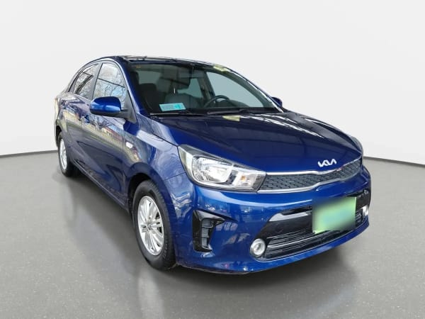 Kia Soluto 1.4 Ex Full 4x2 Srf Mt 4p año 2024 Kia Soluto 1.4 Ex Full 4x2 Srf Mt 4p año 2024