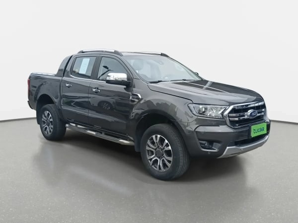 Ford Ranger 3.2 Ltd 4x4 Diesel Dob. Cab. At 4p año 2023 Ford Ranger 3.2 Ltd 4x4 Diesel Dob. Cab. At 4p año 2023