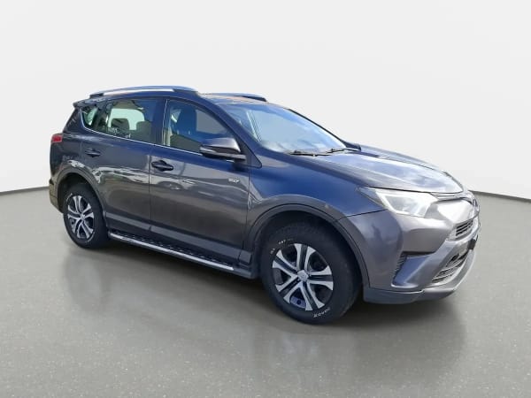 Toyota Rav 4 2.0 Adventure 4x2 Lujo Mt 5p año 2019 Toyota Rav 4 2.0 Adventure 4x2 Lujo Mt 5p año 2019