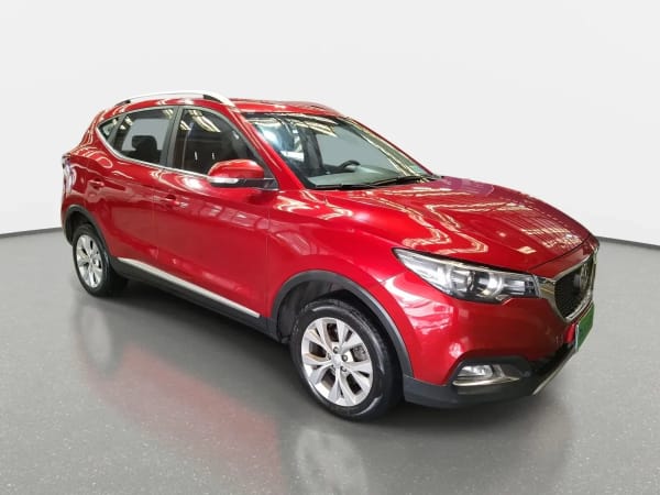 MG Mg Zs 1.5 Std 4x2 Mt 5p año 2023 MG Mg Zs 1.5 Std 4x2 Mt 5p año 2023