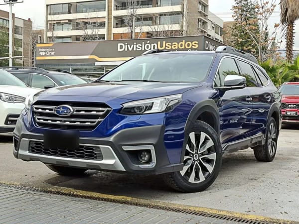 Subaru Outback Xt año 2023 Subaru Outback Xt año 2023