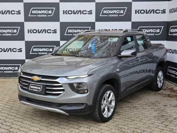 Chevrolet Montana 1.2 Ltz At año 2024 Chevrolet Montana 1.2 Ltz At año 2024