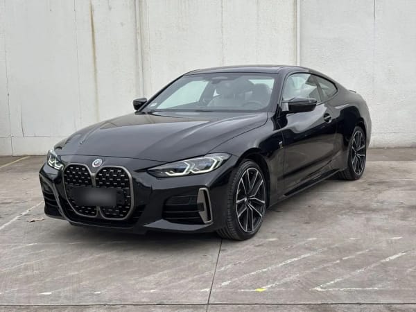 BMW M440i 3.0 I Xdrive Coupe M Performance At 4x4 año 2024