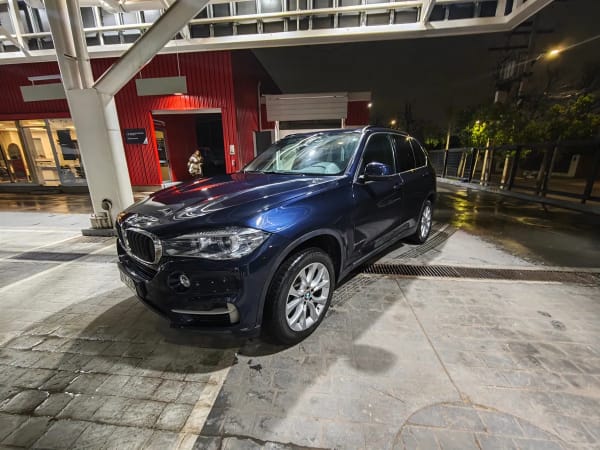 BMW X5 2.0 Xdrive40e Iperformance At 4x4 año 2018