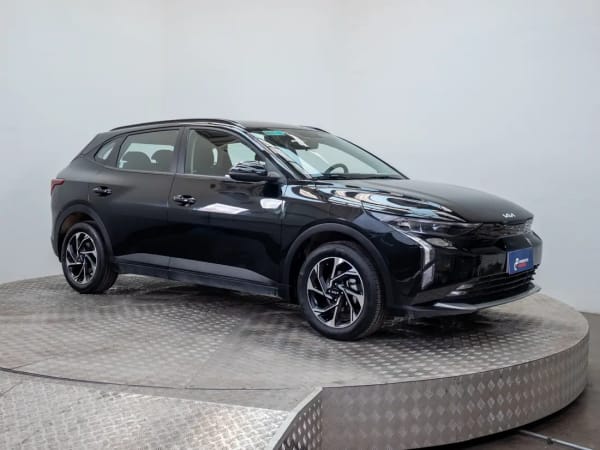 Kia K3 Cross K3 Cross Ex 1.6l 6mt. año 2025 Kia K3 Cross K3 Cross Ex 1.6l 6mt. año 2025