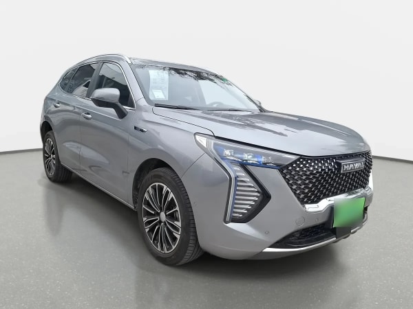 Haval Jolion 1.5t Deluxe Hybrid 4x2 At 5p año 2026 Haval Jolion 1.5t Deluxe Hybrid 4x2 At 5p año 2026