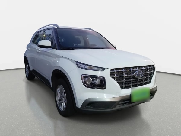 Hyundai Venue 1.6 Qx Plus 4x2 Mt 5p año 2023 Hyundai Venue 1.6 Qx Plus 4x2 Mt 5p año 2023