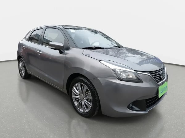 Suzuki Baleno 1.4 Glx 4x2 Hb Mt 5p año 2020 Suzuki Baleno 1.4 Glx 4x2 Hb Mt 5p año 2020