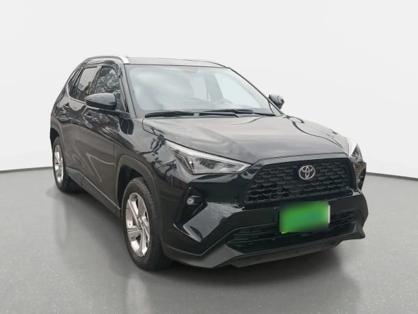 Toyota Yaris Cross 1.5 Xi 4x2 5mt 5p año 2025 Toyota Yaris Cross 1.5 Xi 4x2 5mt 5p año 2025