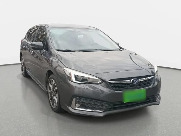 Subaru Impreza 2.0 Sport Dynamic Hb Awd Cvt At 5p año 2022