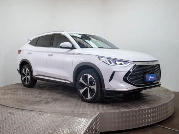 BYD Song Plus Song Plus 4x2 1.5 Aut año 2024 BYD Song Plus Song Plus 4x2 1.5 Aut año 2024