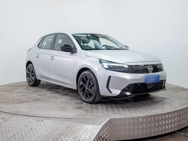 Opel Corsa 1.2 Edition Mt año 2024