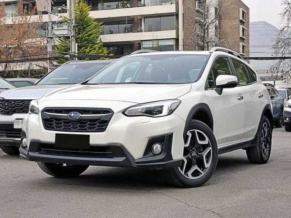 Subaru Xv 2.0 Awd Hybrid Limited At 4x4 año 2021 Subaru Xv 2.0 Awd Hybrid Limited At 4x4 año 2021