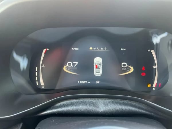 Great Wall Haval Joliom año 2025 Great Wall Haval Joliom año 2025