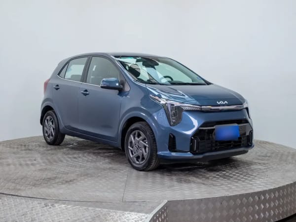 Kia Morning Morning Ex 1.2l 5mt Full año 2025 Kia Morning Morning Ex 1.2l 5mt Full año 2025