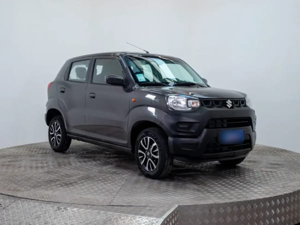 Suzuki Spresso 1.0 Glx Ac Mt año 2025 Suzuki Spresso 1.0 Glx Ac Mt año 2025
