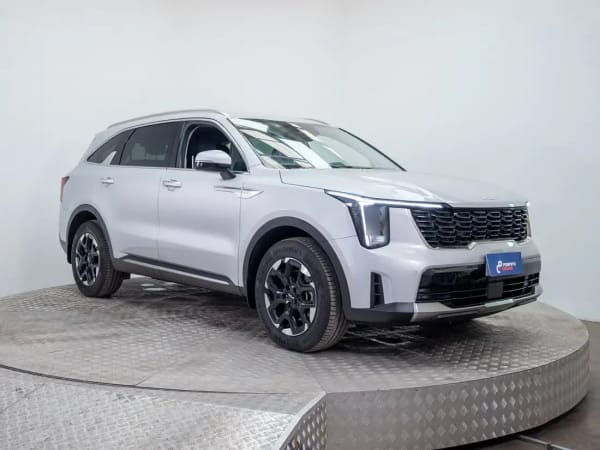 Kia Sorento Sorento Ex 2.2l Dsl 8dct Awd año 2026 Kia Sorento Sorento Ex 2.2l Dsl 8dct Awd año 2026