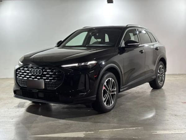 Audi Q5 2.0 Tfsi Quattro Mhev 4x4 At 5p año 2026